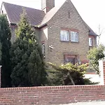 The Bridge House