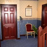 The Bridge House