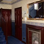 The Bridge House