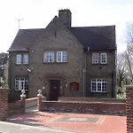 The Bridge House
