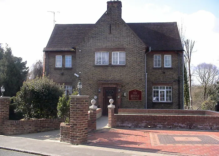 The Bridge House