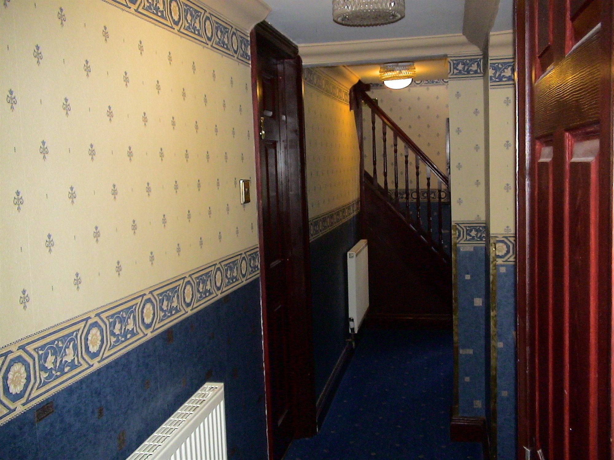 The Bridge House Brentford