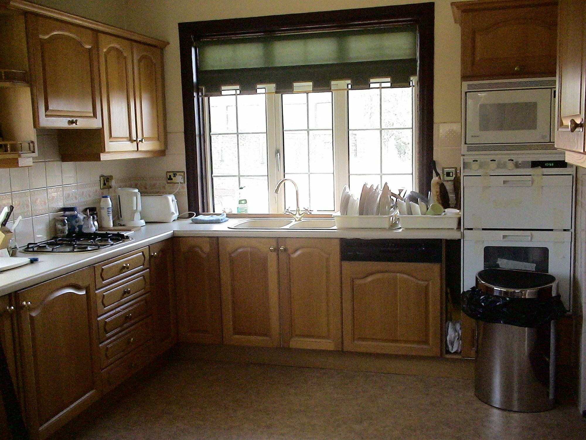 The Bridge House Guest house 2*